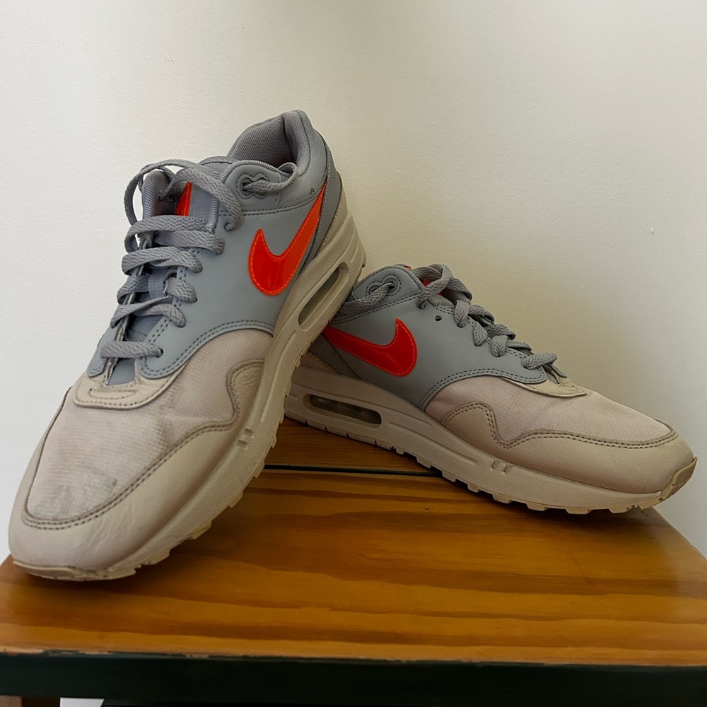 Nike Air Max 1 Ripstop Desert Sand